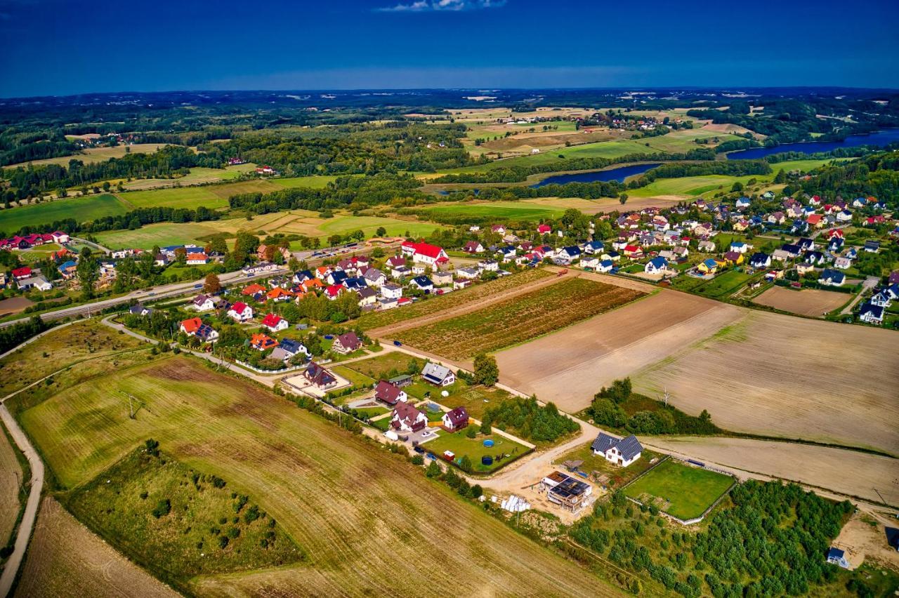 Oaza Vila Golubie Exterior foto